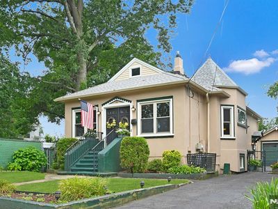 98 Smith Ave, Bergenfield, NJ, 07621