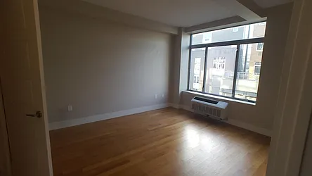 Rented by Evergreen Apartments BK