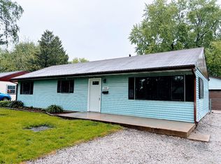 1081 Eastview Dr, Rantoul, IL 61866