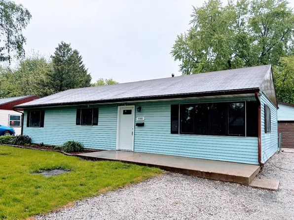 1081 Eastview Dr, Rantoul, IL 61866