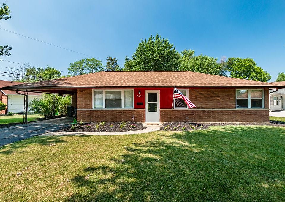 1st image of 3431 Tudor Ln