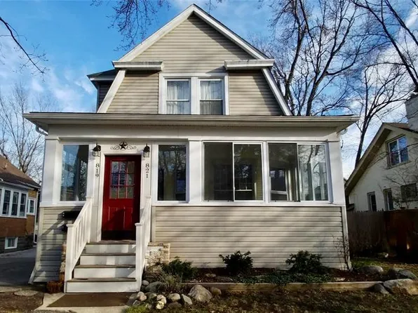 819 Batavia Ave #2, Royal Oak, MI 48067