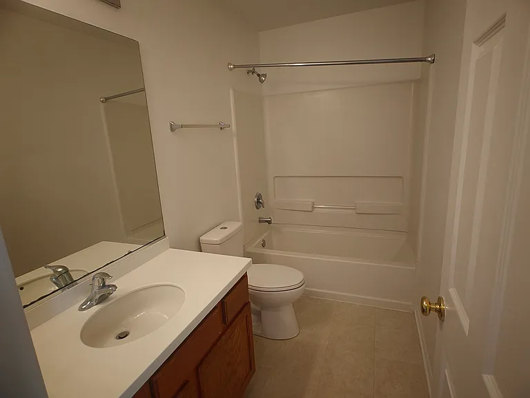 Full bath #2