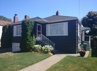 647 NW 51st St, Seattle, WA 98107