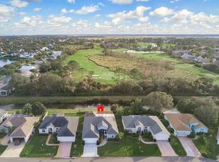 2308 Commodores Club Blvd, Saint Augustine, FL 32080