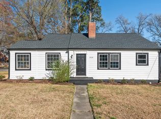 2524 Banner St, Durham, NC 27704