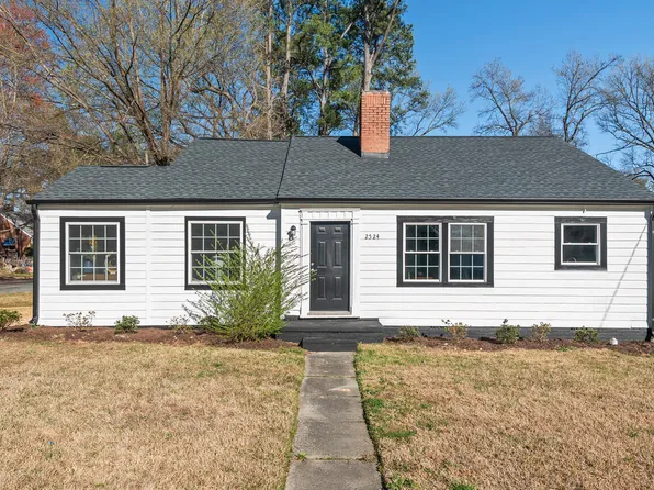 2524 Banner St, Durham, NC 27704
