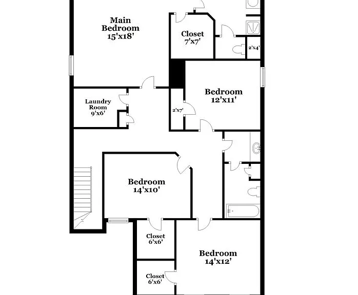 2350 Walker Dr — Photo 3