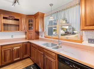 153 Vassall St, Quincy, MA 02170