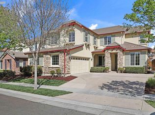 430 N Palo Alto St, Mountain House, CA 95391