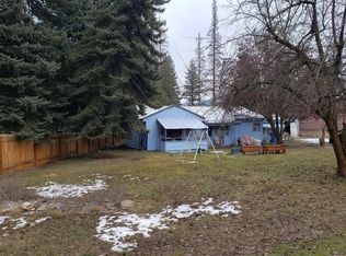 34725 Us Highway 2 W, Libby, MT 59923