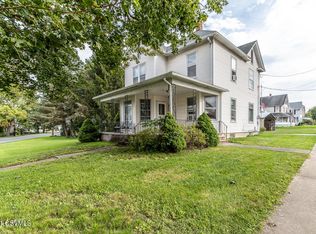 21 S Mill Rd, Potts Grove, PA 17865