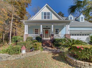 128 Blackwater Dr, Summerville, SC 29483