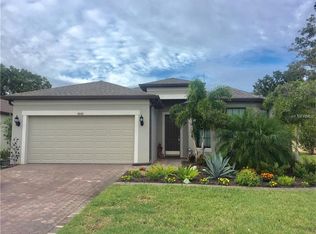 4842 68th Street Cir E, Bradenton, FL 34203
