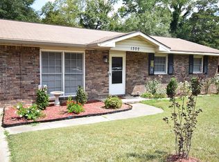 1322 Melford Dr, Columbus, GA 31907