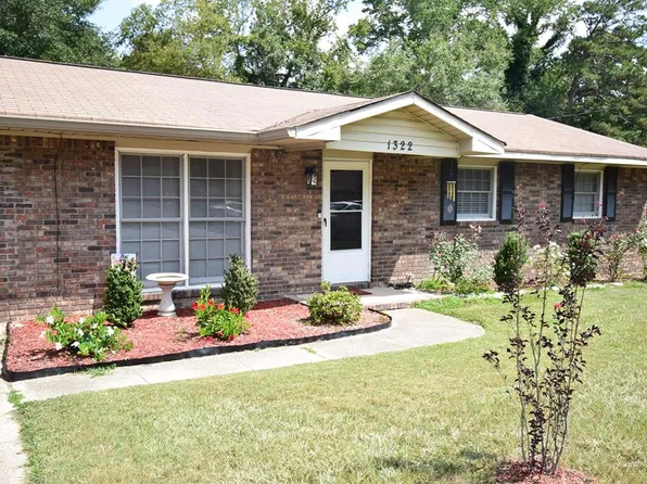 1322 Melford Dr, Columbus, GA 31907