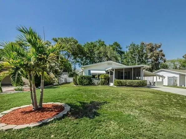 10351 Cirimoya Ln, Seminole, FL 33772