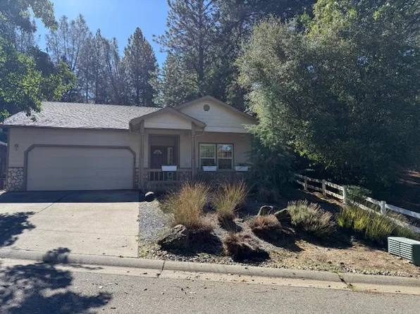 2761 Clay St, Placerville, CA 95667