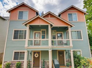 14515 16th Ave W UNIT 37B, Lynnwood, WA 98087