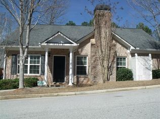 3334 Raes Creek Rd #21, Marietta, GA 30008