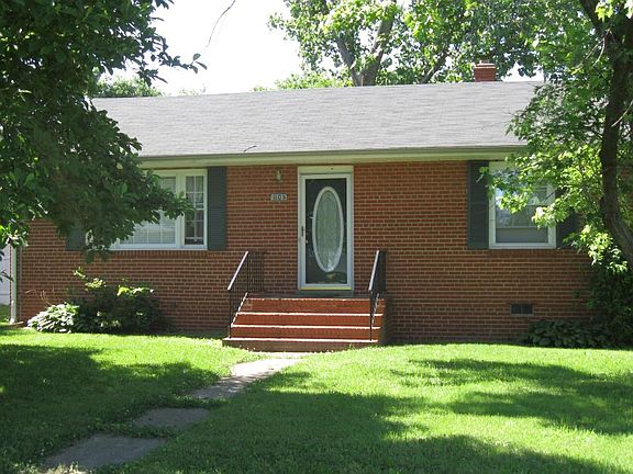 2nd image of 1105 Northbury Ave