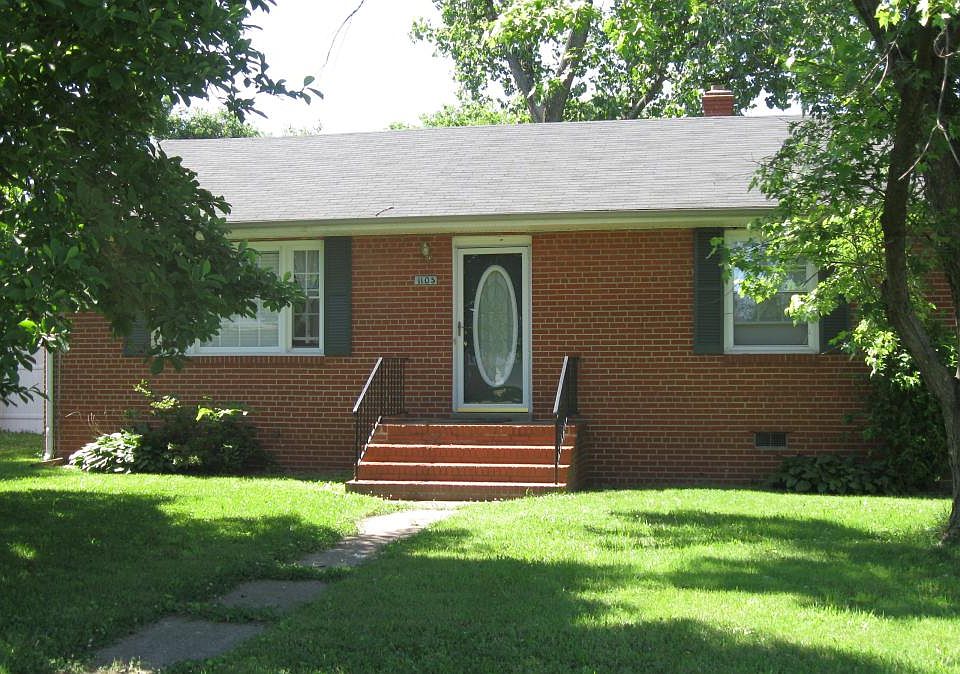 1105 Northbury Ave, Henrico, VA 23231 Zillow