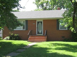 1105 Northbury Ave, Henrico, VA 23231