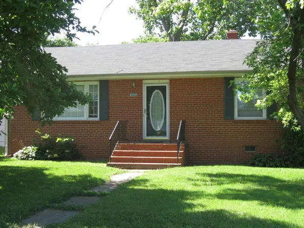 1105 Northbury Ave, Henrico, VA 23231