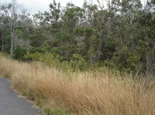 Bamboo Ln LOT 17, Ocean View, HI 96737