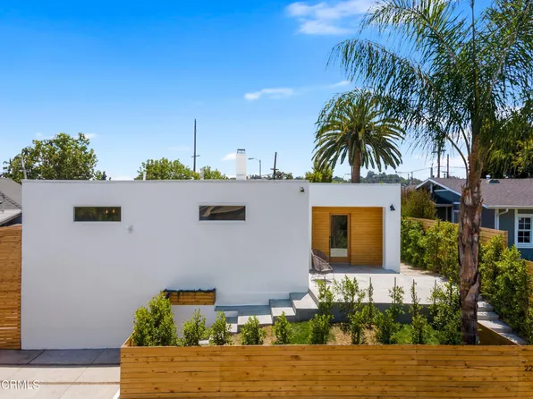 226 Hamlet St, Los Angeles, CA 90042