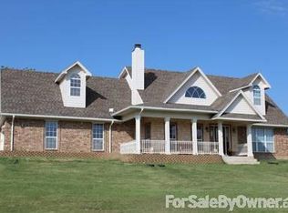80 Shoreline Dr, Gainesville, TX 76240