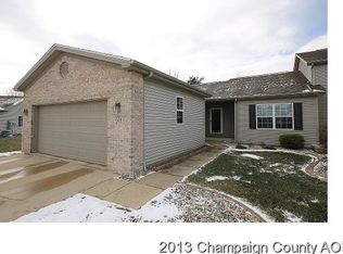 509 Stonecrest, Savoy, IL 61874