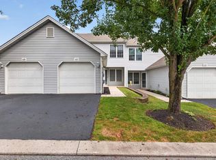 622 Mallard Dr, Etters, PA 17319