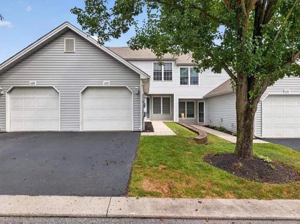 622 Mallard Dr, Etters, PA 17319