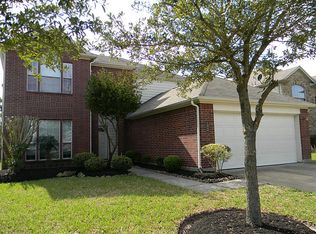 14227 Curry Creek Ln, Houston, TX 77090
