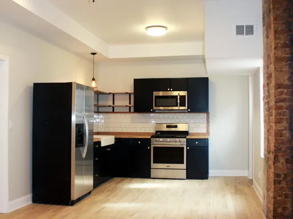 3116 S Morgan St, Chicago, IL 60608