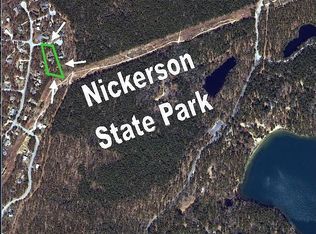 16 Hawser Ln, Brewster, MA 02631