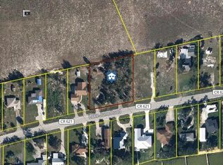 825 Lake June Rd, Lake Placid, FL 33852