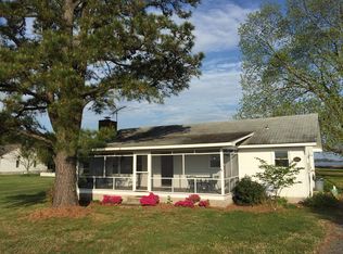 6248 Morattico Rd, Morattico, VA 22523