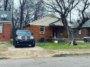 1452 Dunn Ave, Memphis, TN 38106