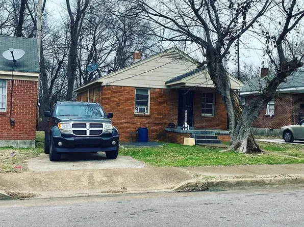 1452 Dunn Ave, Memphis, TN 38106