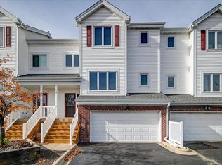 14 Springfield Ct, Madison, WI 53719