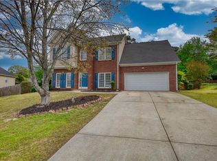 1412 Cherry Oak Trce, Lawrenceville, GA 30045