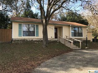 815 N Loop St, San Marcos, TX 78666