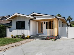 2837 S Palm Grove Ave, Los Angeles, CA 90016