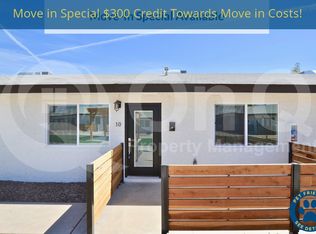 312 N Hartford St #10, Chandler, AZ 85225