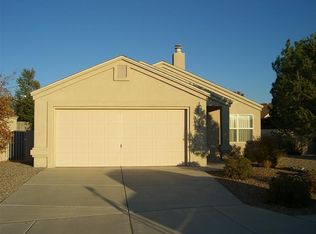720 Ozark St SE, Albuquerque, NM 87123