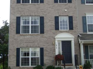 1014 Pendleton Ln, Strasburg, VA
