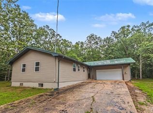 222 County Road 3090, Salem, MO 65560