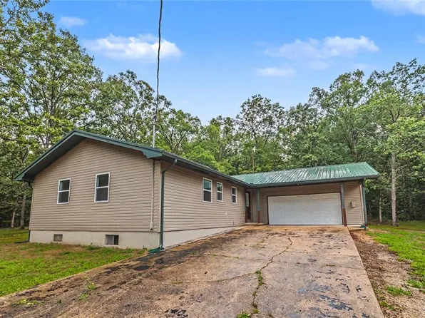 222 County Road 3090, Salem, MO 65560